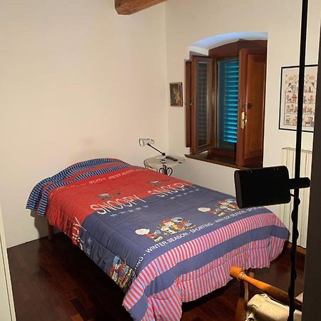 Casa Musa Capannori Luaran gambar