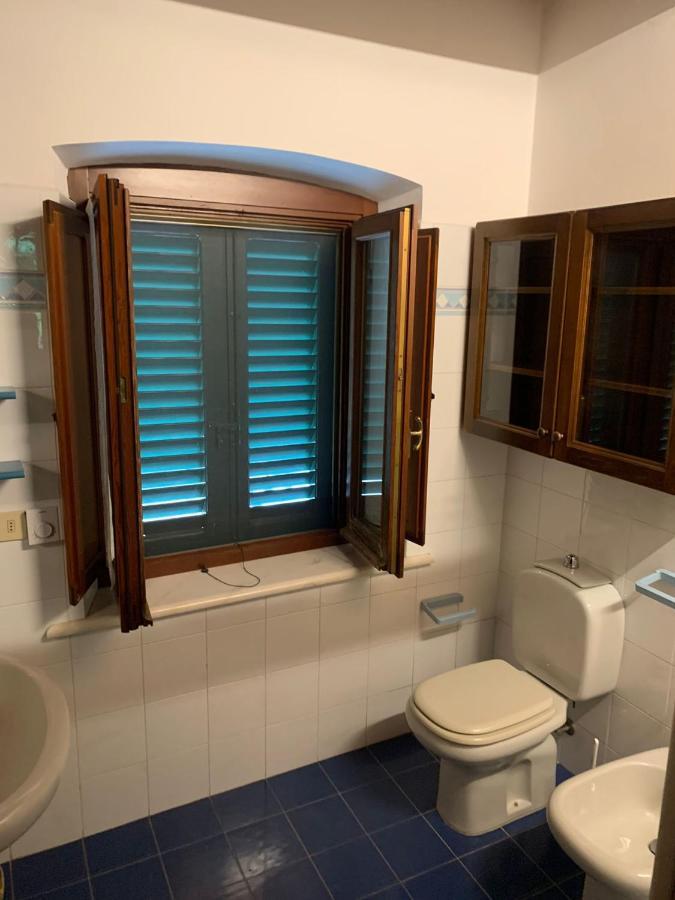 Casa Musa Capannori Luaran gambar