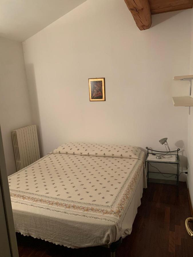 Casa Musa Capannori Luaran gambar