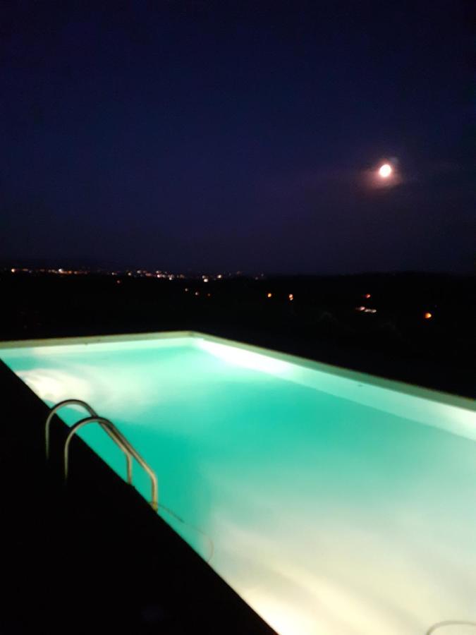 Casa Musa Capannori Luaran gambar
